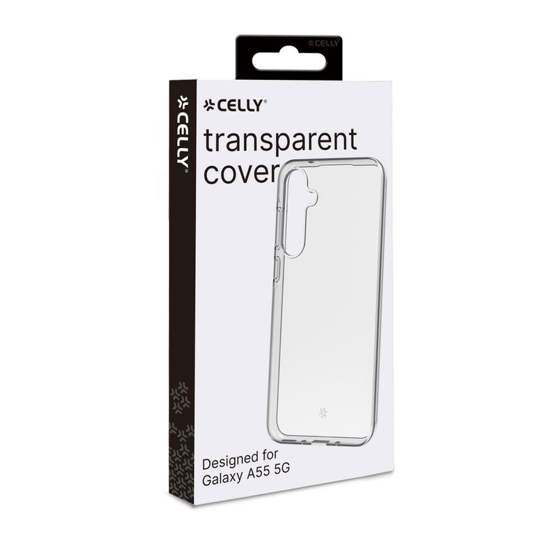 Celly-GelSkin-Cover-per-Samsung-Galaxy-A55-5G