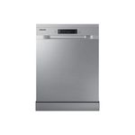 Samsung DW60CG550FSR Lavastoviglie a Libera Installazione 14 Coperti Classe Energetica D