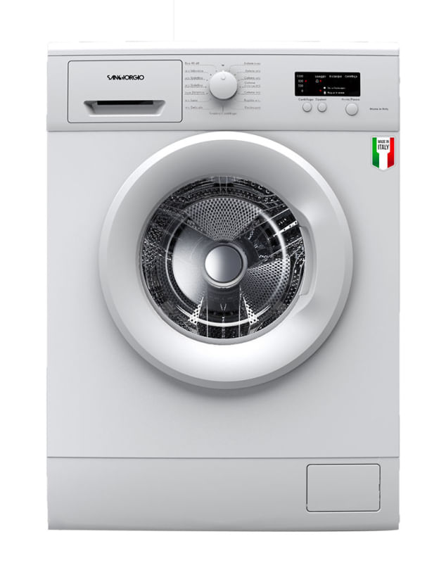 San-Giorgio-SG812-Essential-G-Lavatrice-8-Kg-Carica-frontale-Classe-D-Centrifuga-1200-giri-Profondita--54-cm