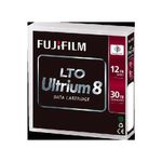 Fujifilm Cartridge Fuji LTO8 Ultrium 12TB/30TB Nastro dati vuoto LTO 1,27 cm