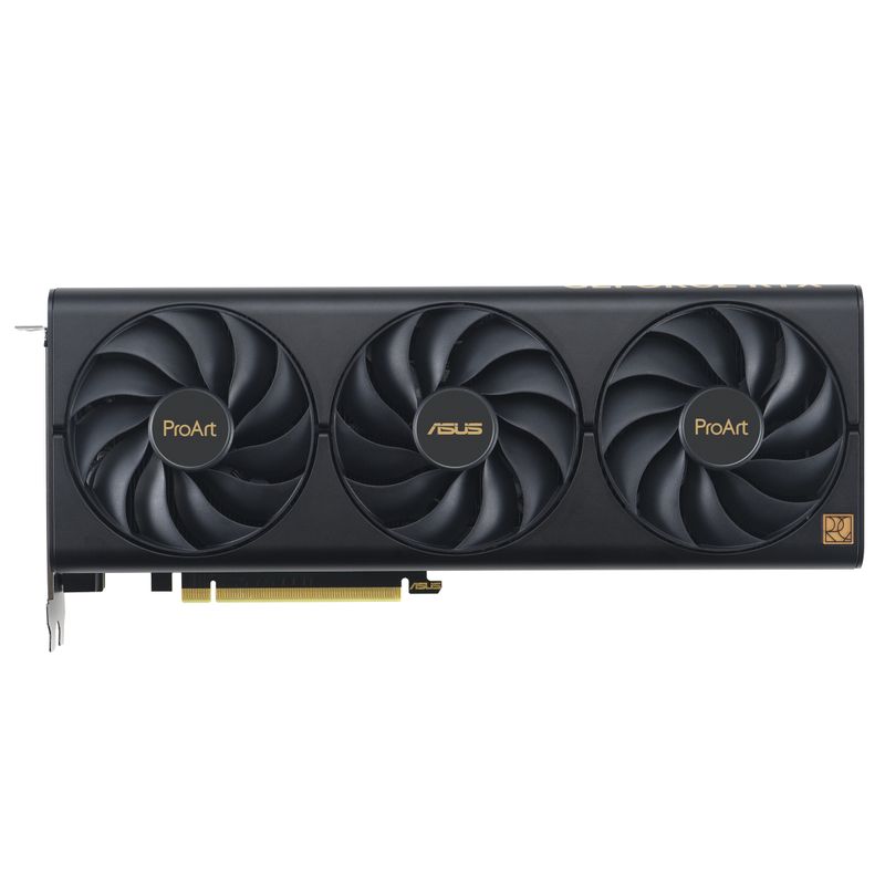 ASUS-ProArt--RTX4070S-O12G-NVIDIA-GeForce-RTX-4070-SUPER-12-GB-GDDR6X