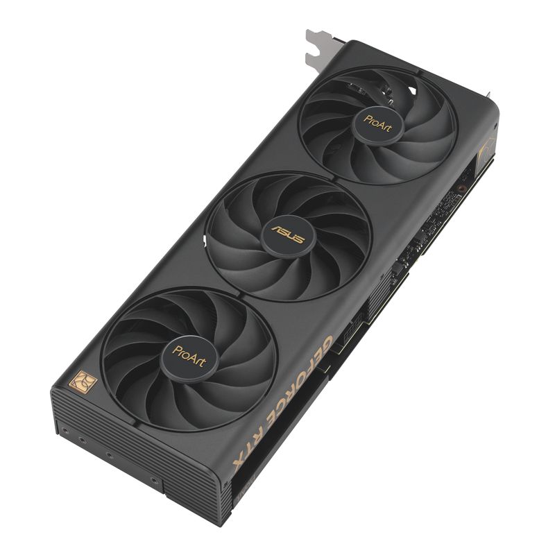 ASUS-ProArt--RTX4070S-O12G-NVIDIA-GeForce-RTX-4070-SUPER-12-GB-GDDR6X