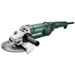 Metabo WE 2400 - 230 smerigliatrice angolare 23 cm 6600 Giri/min 2400 W 6 kg