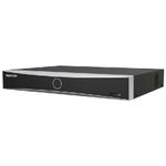 Hikvision Digital Technology DS-7604NXI-K1 Videoregistratore di Rete (NVR) 1U Nero