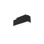 Lampada-Per-Binario-Moderno-Alluminio-Nero-Luce-Calda-7W