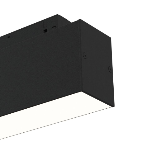 Lampada-Per-Binario-Moderno-Alluminio-Nero-Luce-Calda-7W