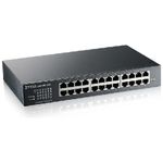 Zyxel GS1915-24E Gestito L2 Gigabit Ethernet (10/100/1000) 1U Nero