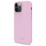 Celly Feeling custodia per cellulare 15,5 cm (6.1") Cover Rosa