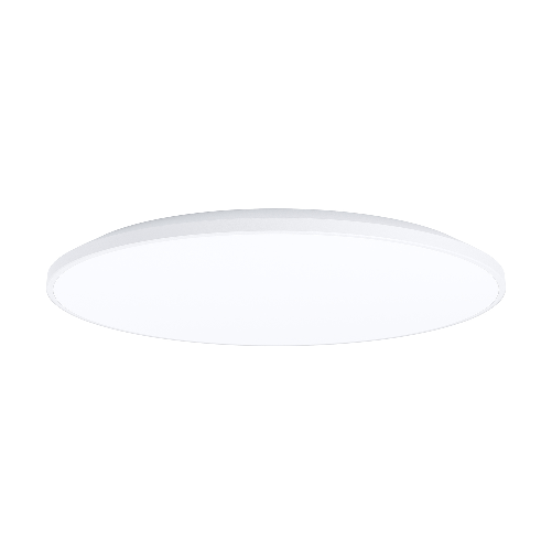 Plafoniera-Contemporanea-Crespillo-Policarbonato-Bianco-Led-Integrato-29W