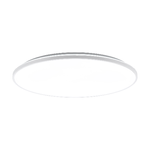 Plafoniera-Contemporanea-Crespillo-Policarbonato-Bianco-Led-Integrato-29W