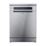 Candy-RapidO-CF-6C4F1X-Lavastoviglie-libera-installazione-16-Coperti-Wi-Fi--BLE-Connesso-8-Programmi-Smart-Basket-e-Smart-Door-Classe-C-Inox