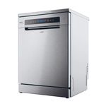 Candy-RapidO-CF-6C4F1X-Lavastoviglie-libera-installazione-16-Coperti-Wi-Fi--BLE-Connesso-8-Programmi-Smart-Basket-e-Smart-Door-Classe-C-Inox