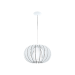 Lampadario-Industrial-Stellato-2-Piccolo-1-Luce-Acciaio-Bianco