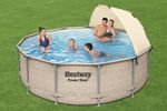 Bestway-Set-Piscina-Power-Steel-con-Baldacchino-396x107-cm