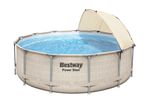 Bestway-Set-Piscina-Power-Steel-con-Baldacchino-396x107-cm