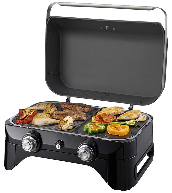 Campingaz-ATTITUDE-2100-LX-Barbecue-a-Gas-da-Tavolo