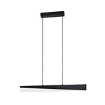 Lampadario-Moderno-Isidro-Led-Alluminio-Nero