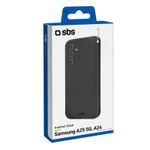 SBS-TEINSTSAA25K-custodia-per-cellulare-165-cm--6.5--Cover-Nero