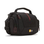 Case Logic DCB-305-BLACK Borsa da spalla Nero