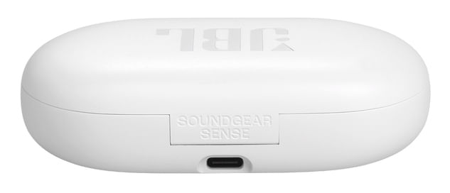 JBL-Soundgear-Sense-Auricolare-True-Wireless-Stereo--TWS--A-clip-Musica-e-Chiamate-USB-tipo-C-Bluetooth-Bianco