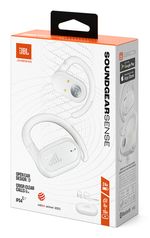 JBL-Soundgear-Sense-Auricolare-True-Wireless-Stereo--TWS--A-clip-Musica-e-Chiamate-USB-tipo-C-Bluetooth-Bianco