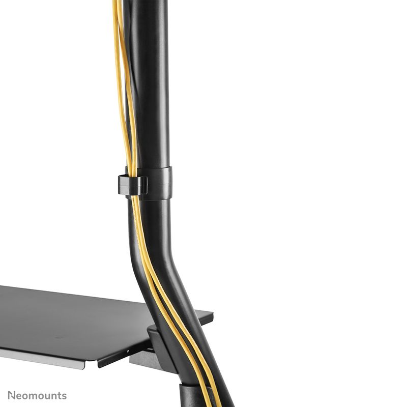 Neomounts-Mobiletto-portatile-per-TV
