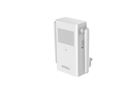 Imou-DB60-Kit---Videocampanello-da-5Mp-a-batteria-con-suoneria-da-interno-supplementare