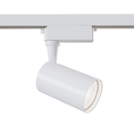 Maytoni Faretto Per Binario Vuoro In Metallo 6W Bianco 1 Luce Calda