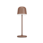 EGLO Mannera lampada da tavolo Lampadina/e non sostituibile/i 2,2 W G Bianco