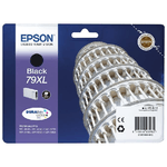 Epson Tower of Pisa Tanica Nero