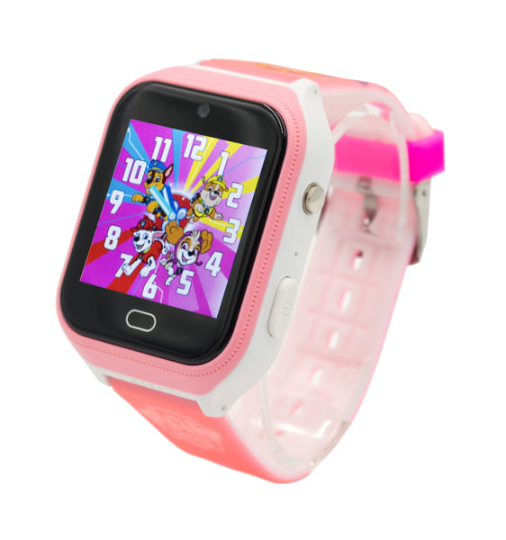 Technaxx-PAW-PATROL-391-cm--1.54--240-x-240-Pixel-Touch-screen-4G-Rosa-Wi-Fi