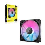 Corsair-iCUE-LINK-RX120-RGB-Case-per-computer-Ventilatore-12-cm-Nero-1-pz