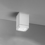 Faretto Quadro Moderno Pendo Bianco 1 Luce