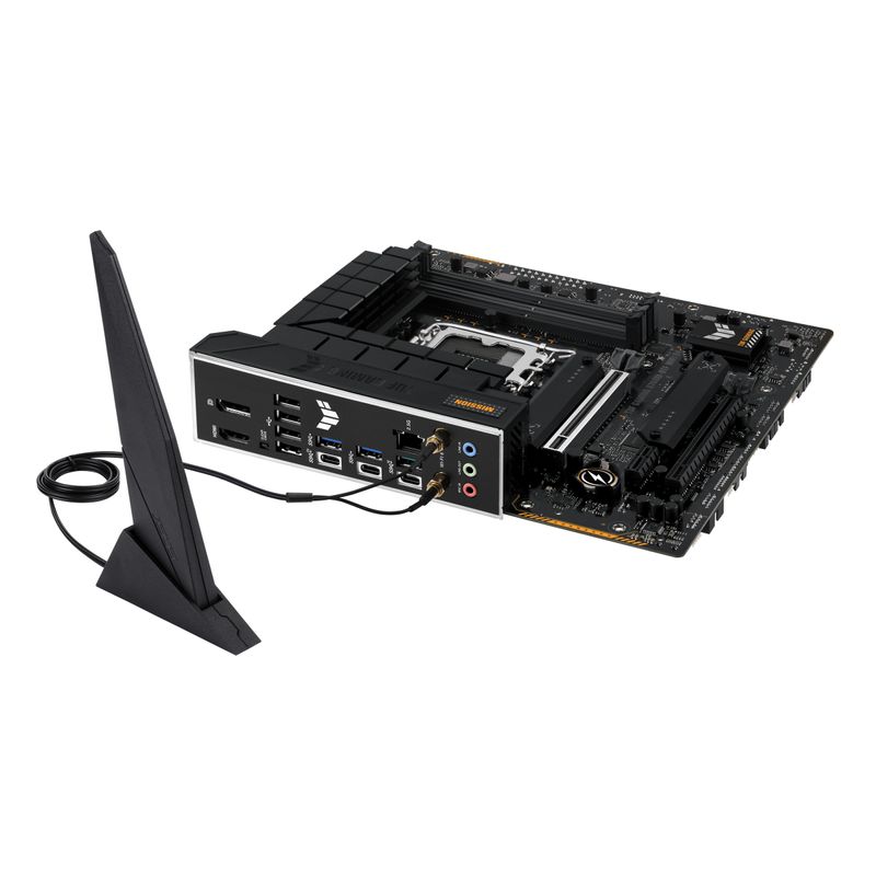 ASUS-TUF-GAMING-B760M-BTF-WIFI-D4-Intel-B760-LGA-1700-micro-ATX