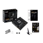 ASUS-TUF-GAMING-B760M-BTF-WIFI-D4-Intel-B760-LGA-1700-micro-ATX