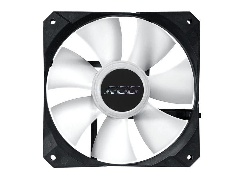 ASUS-ROG-STRIX-LC-II-360-ARGB-sistema-di-raffreddamento-per-computer-Processore-Raffreddatore-di-liquidi-tutto-in-uno