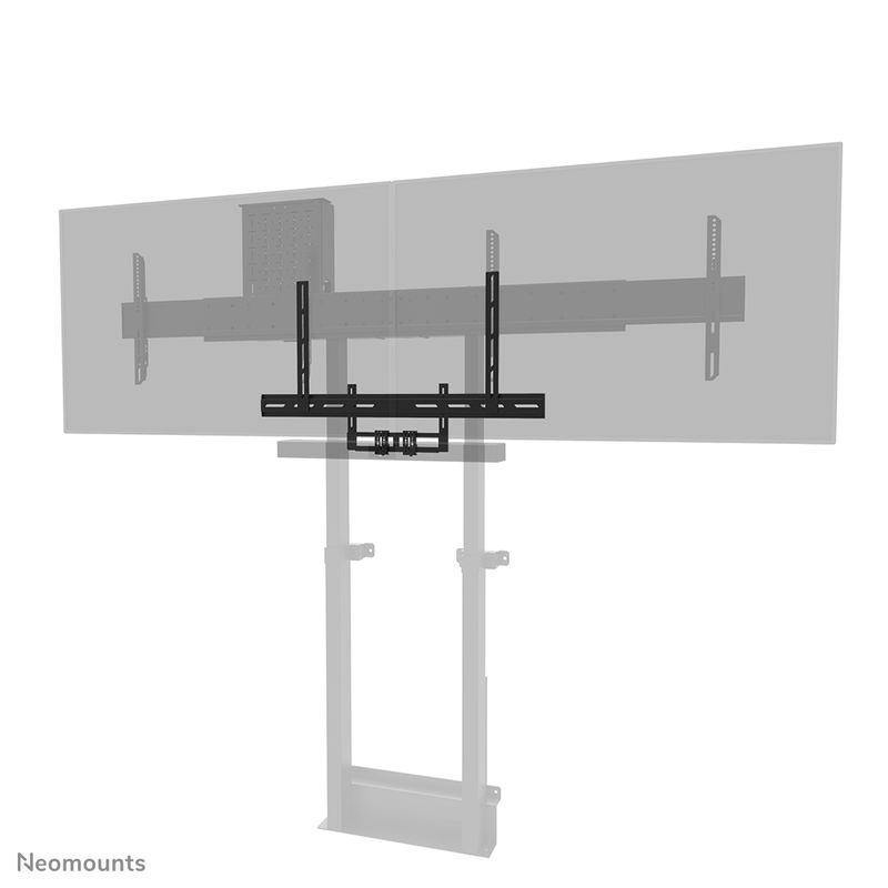 Neomounts-kit-videobar-universale