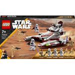 LEGO Star Wars Fighter Tank™ della Repubblica