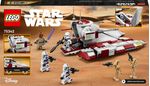 Lego-Star-Wars-Fighter-Tank-della-Repubblica