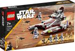 Lego-Star-Wars-Fighter-Tank-della-Repubblica