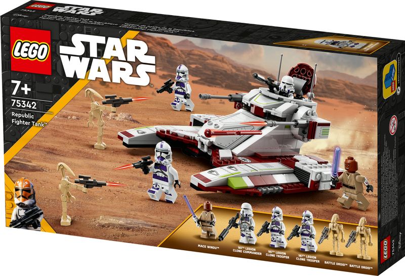 Lego-Star-Wars-Fighter-Tank-della-Repubblica