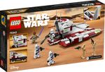 Lego-Star-Wars-Fighter-Tank-della-Repubblica