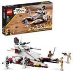 Lego-Star-Wars-Fighter-Tank-della-Repubblica