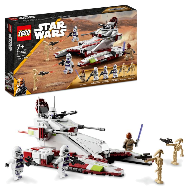 Lego-Star-Wars-Fighter-Tank-della-Repubblica