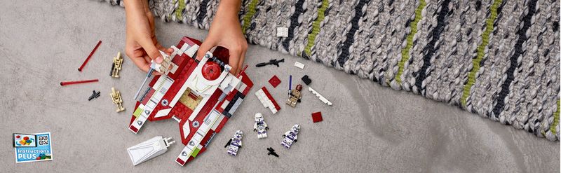 Lego-Star-Wars-Fighter-Tank-della-Repubblica