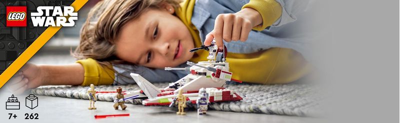 Lego-Star-Wars-Fighter-Tank-della-Repubblica