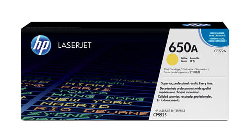 Hp-Toner-Giallo-Per-Lj-Colore-Cp5525-15.000-Pag