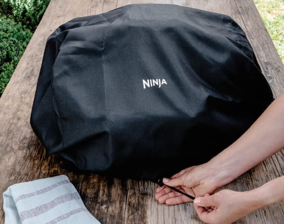 Ninja-XSKCOVEREUUK-accessorio-per-barbecue-per-l-aperto-grill-Custodia
