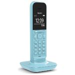 Gigaset CL390HX telefono IP Blu