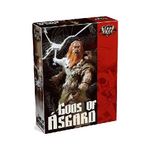 Pilot Blood Rage - Espansione Dei Di Asgard